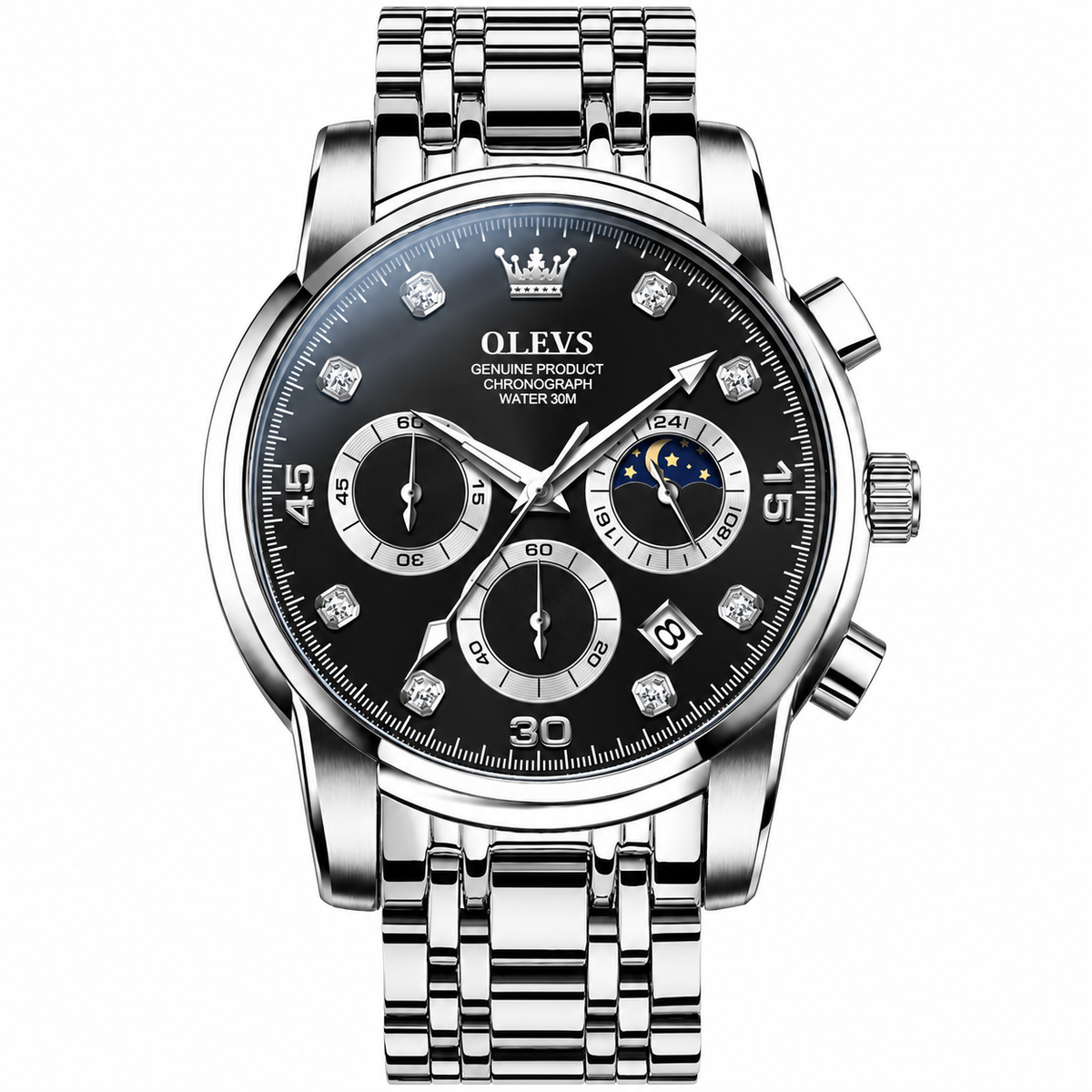 Quality Men WATCH