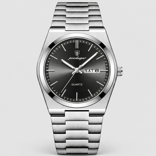 Ultra-thin quartz watch