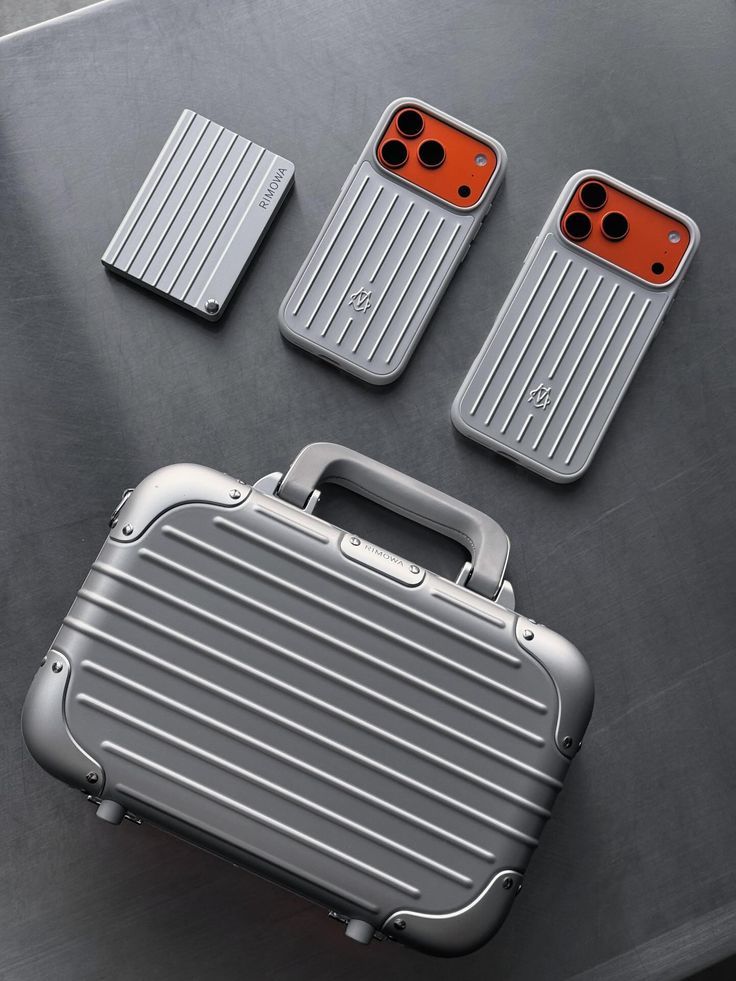 PHONE CASES