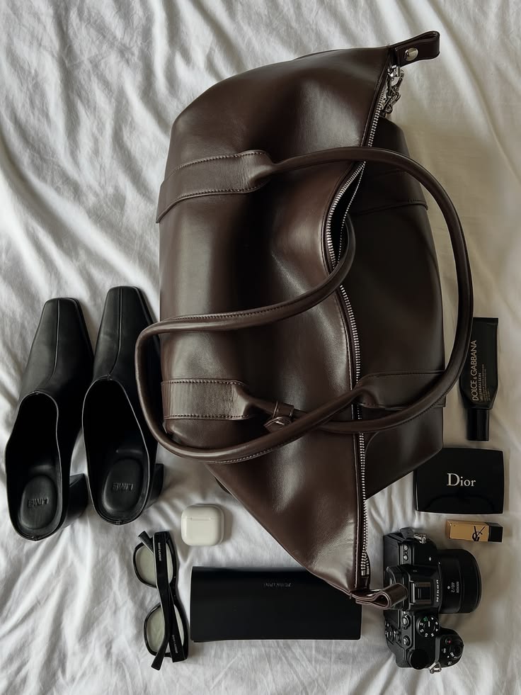 BAGS