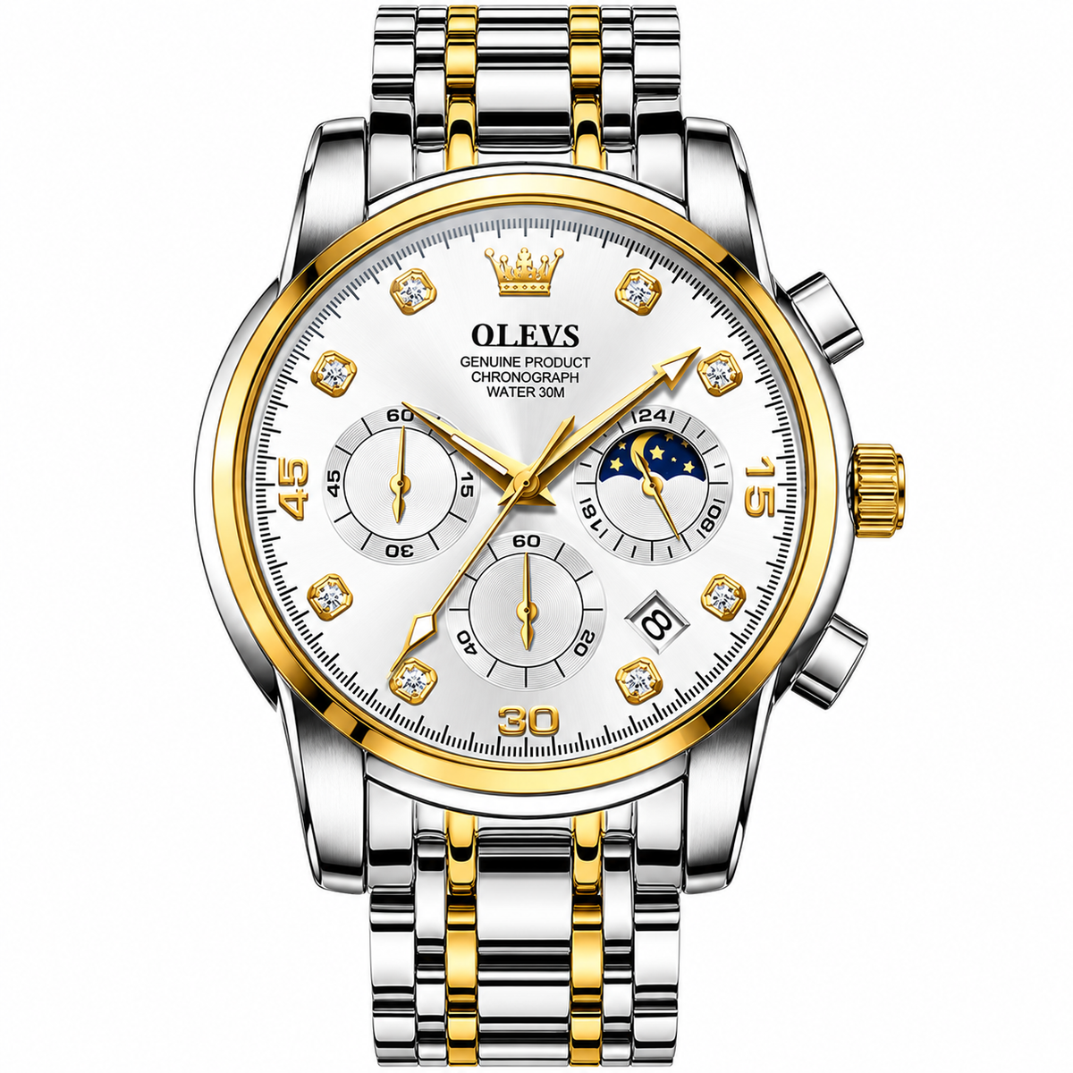 Quality Men WATCH