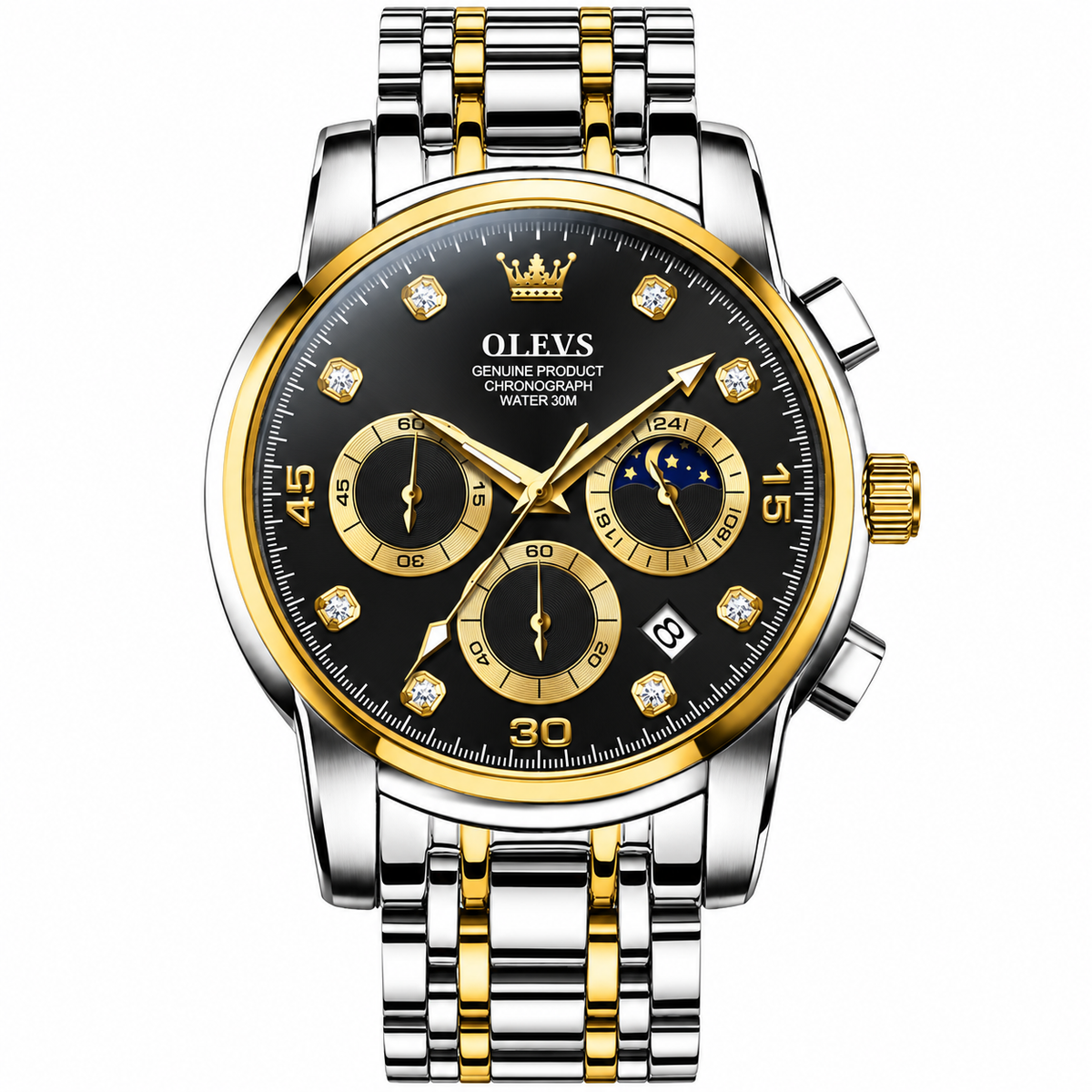Quality Men WATCH