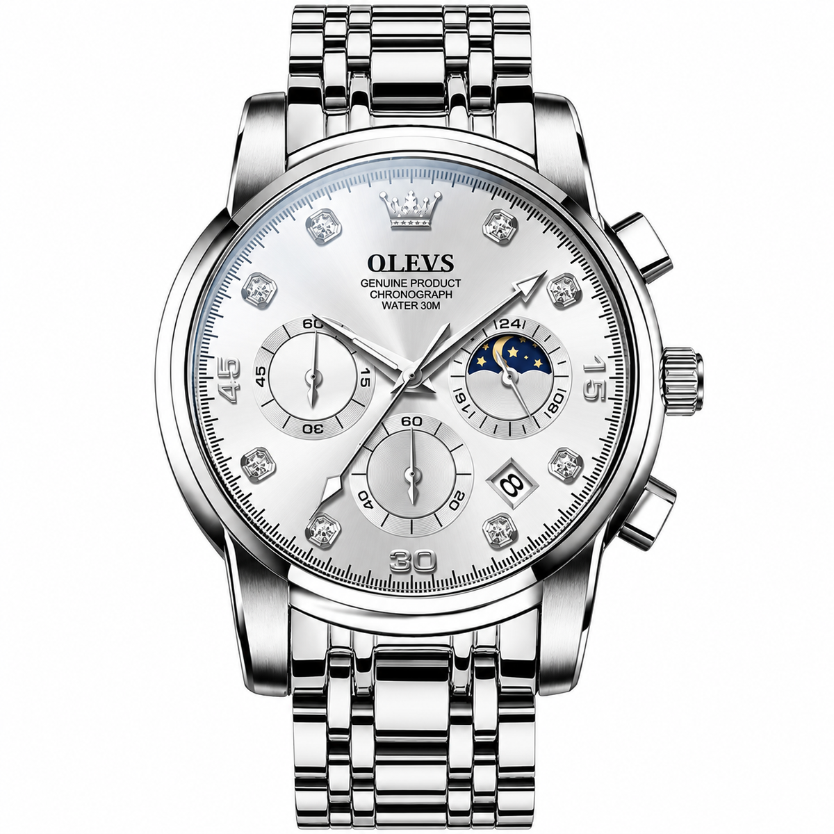 Quality Men WATCH