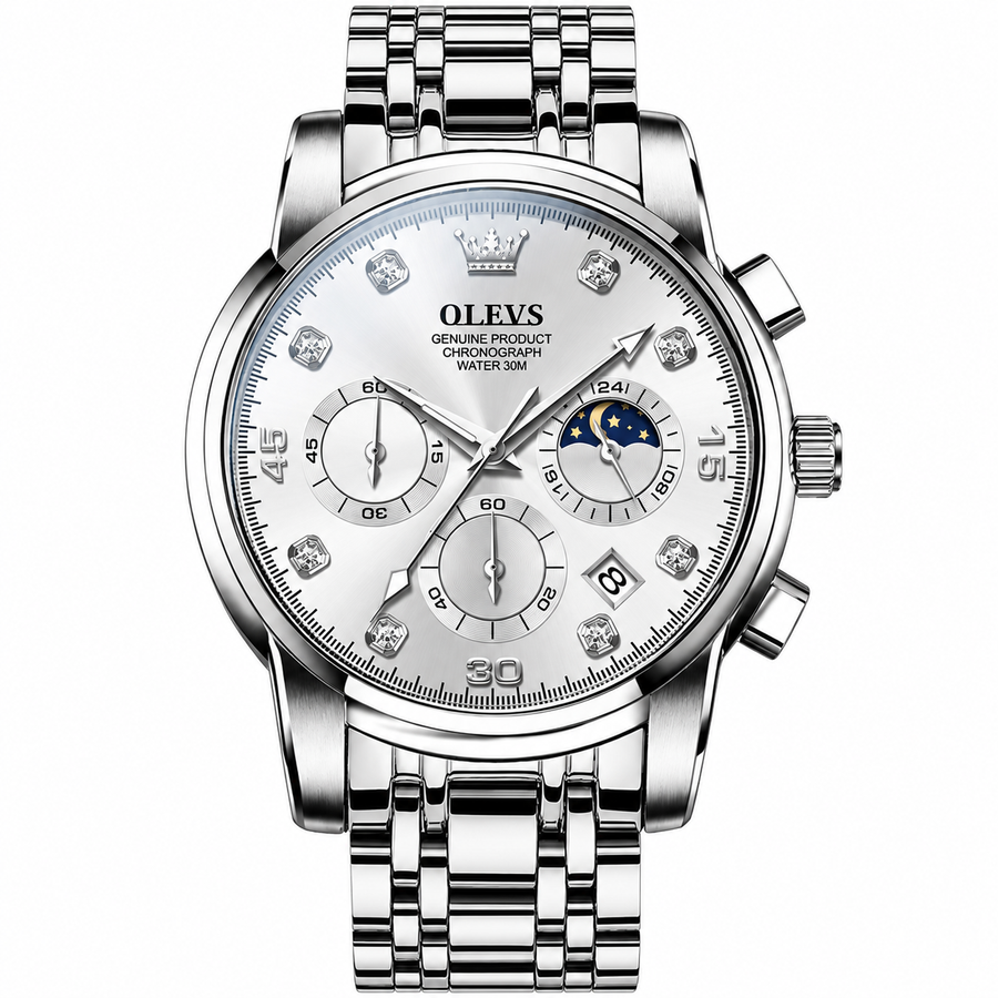 Quality Men WATCH