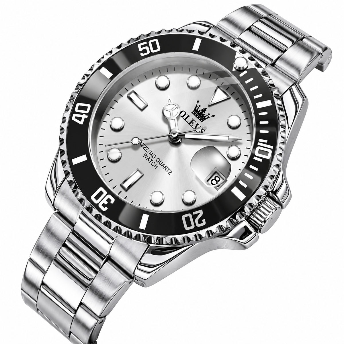 Luxury BUSINESS WATCH