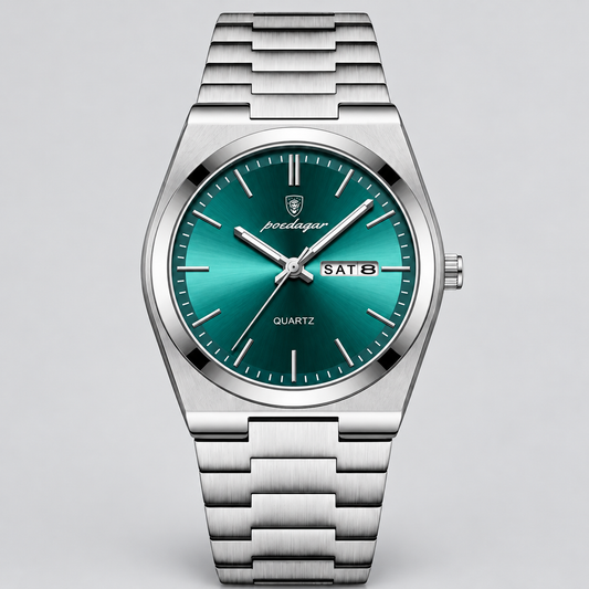 Ultra-thin quartz watch