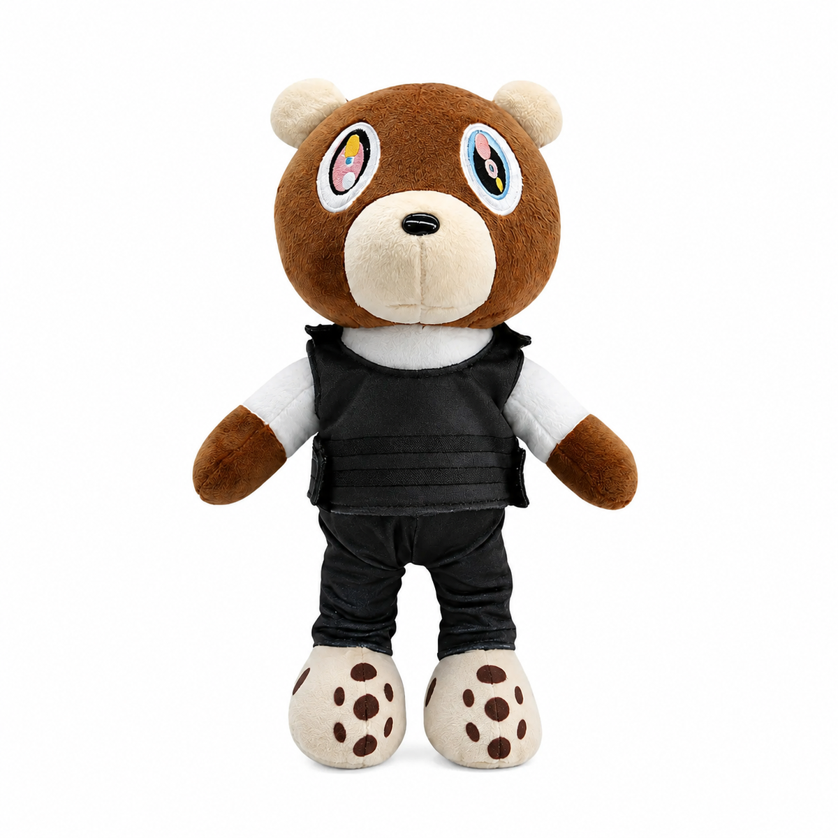 Kanye West トイ