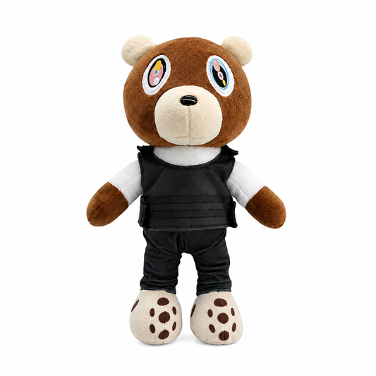 Kanye West トイ