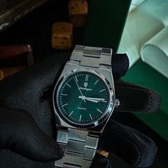 Ultra-thin quartz watch