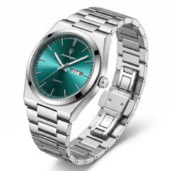 Ultra-thin quartz watch