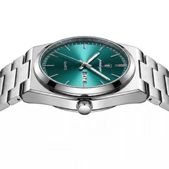 Ultra-thin quartz watch