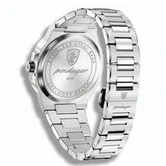 Ultra-thin quartz watch