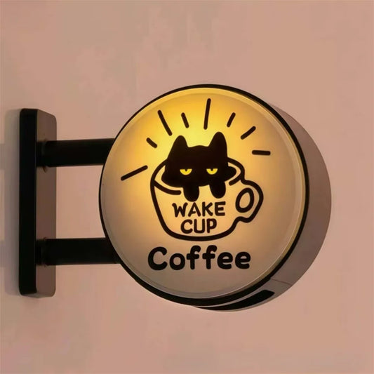 スモールコーヒーマグネット