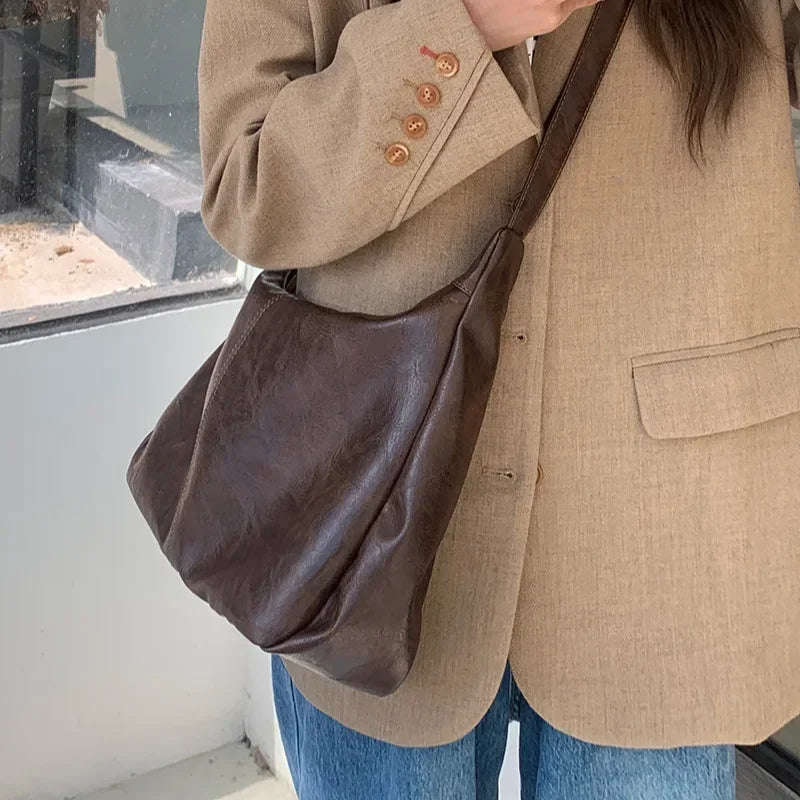 レザートート