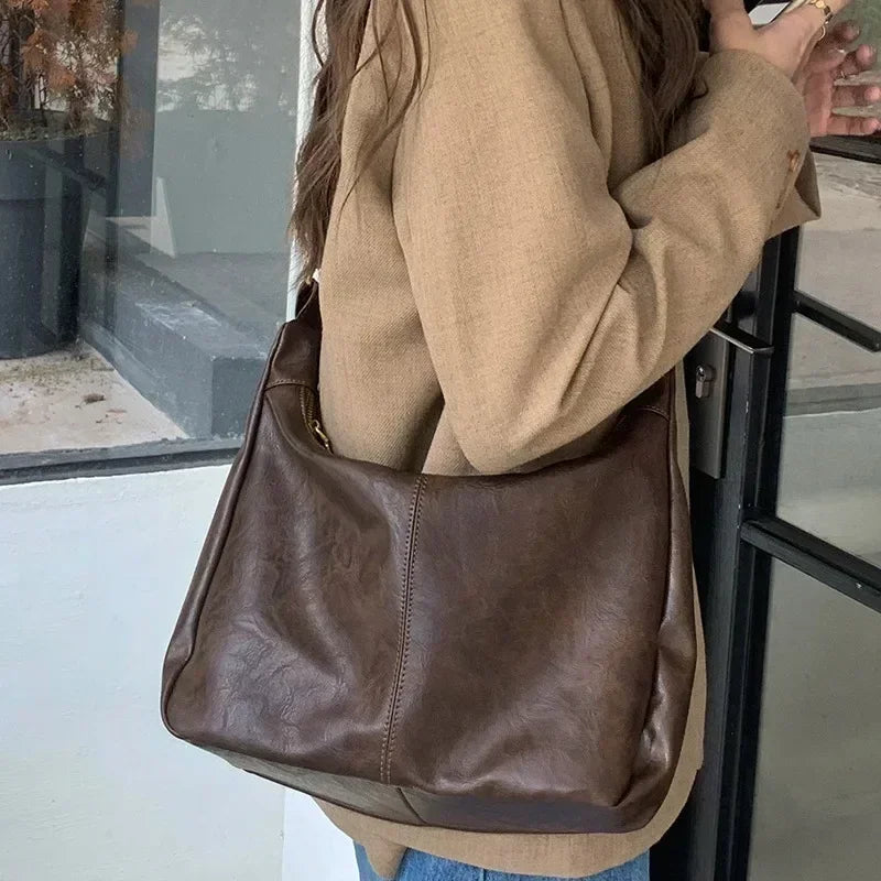 レザートート