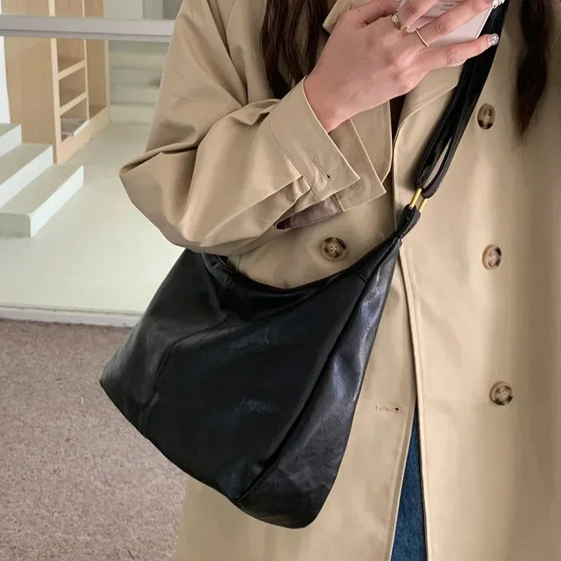 レザートート
