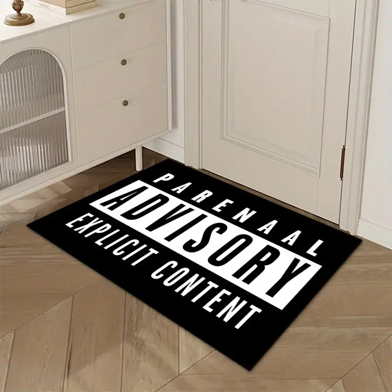 レーベルrug