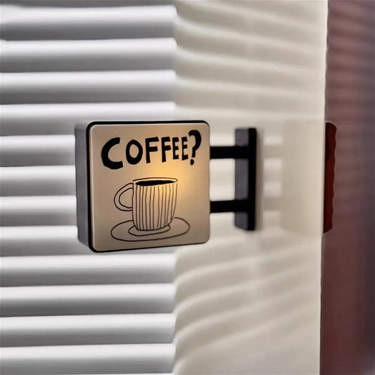 スモールコーヒーマグネット