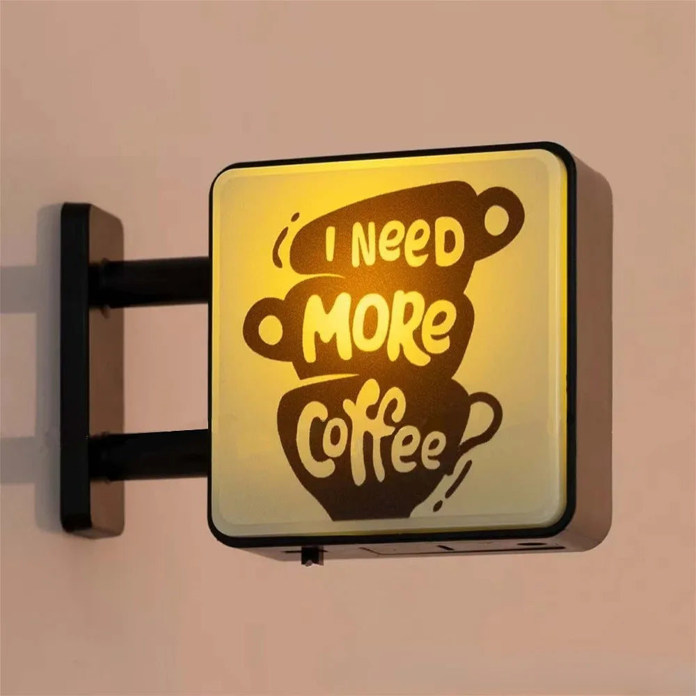 スモールコーヒーマグネット