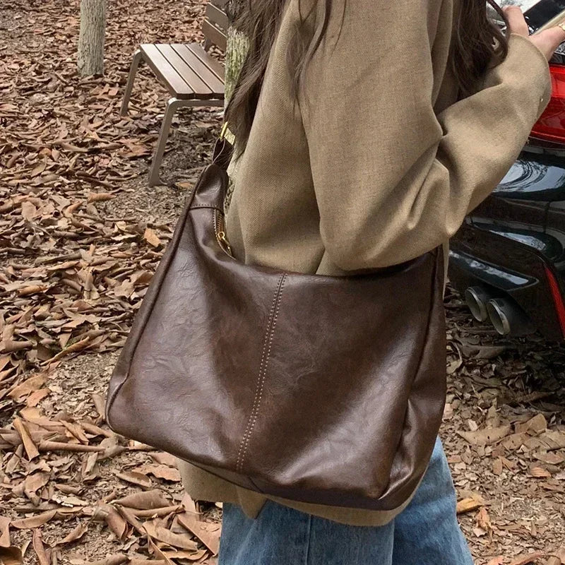 レザートート