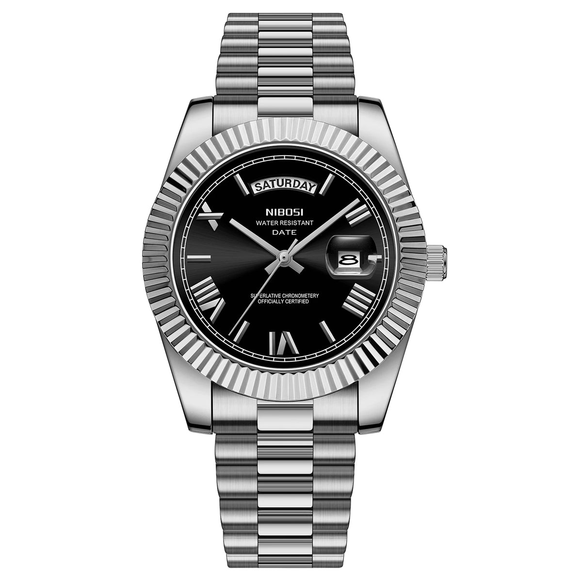ROOLER WATCH