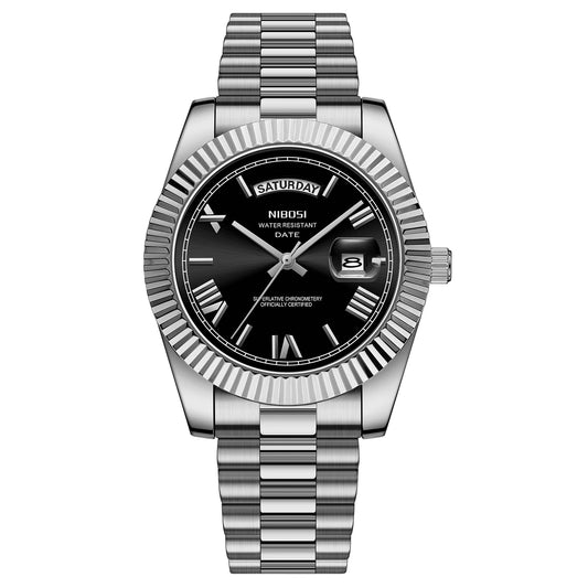 ROOLER WATCH