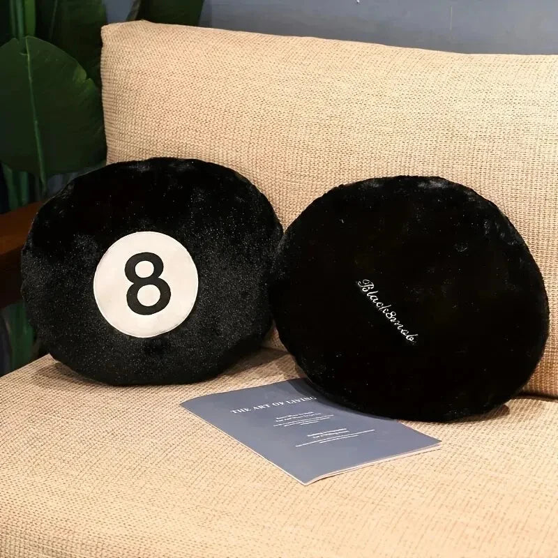 8BALL クッション 1pc