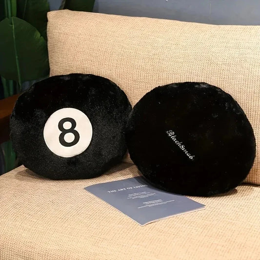 8BALL クッション 1pc