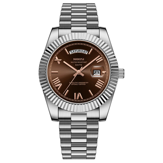 ROOLER WATCH