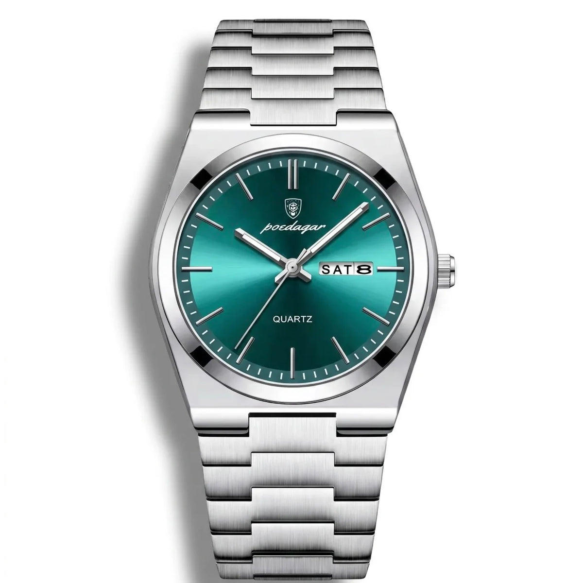 Ultra-thin quartz watch