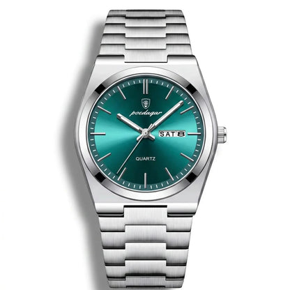 Ultra-thin quartz watch