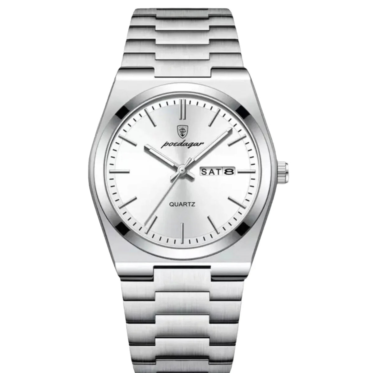 Ultra-thin quartz watch